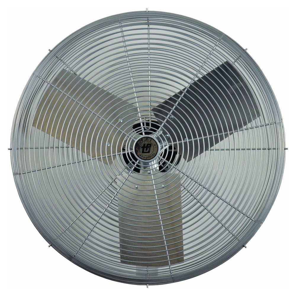 VENTILATION / FAN