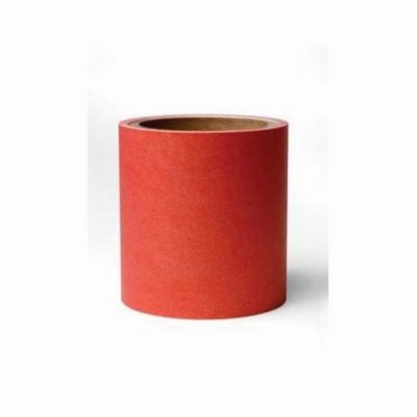 Water Contact Indicator Tape, Ultra Thin, 180 Yard Length, 12 Inch Width, 5 mil Thickness, White, Acrylic Adhesive, Paper Backing, 28 in-oz Adhesion Strength, 149 °F Maximum Operating, -40 °F Minimum Operating, Specifications Met: ASTM D3330/D3652