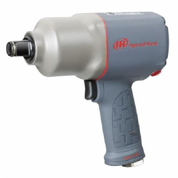 Air Impact Wrench, 3/4 Inch Drive Size, 3/8 Inch Inlet, 1700 ft/lb Maximum Torque, 7000 RPM, Pistol Grip Handle