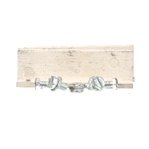 Fuse Adapter Kit, Class T Non-Fusible Single Throw, 600 VAC, 100 A, 1 Pole, For Use With: Low Voltage Type VB Panelboard Unit, OEM Disconnect Switch