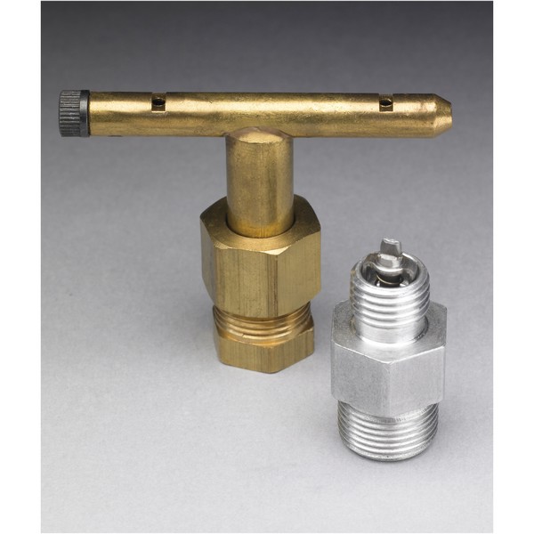 T-Tip Assembly, For Use With: Hot Melt Adhesive Applicators