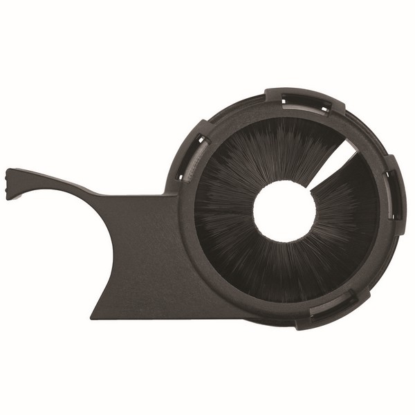 Stop Bit Head, Replacement, For Use With: D25303DH, DWH303DH Onboard Dust Extractor, Specifications: 2 in W Blade