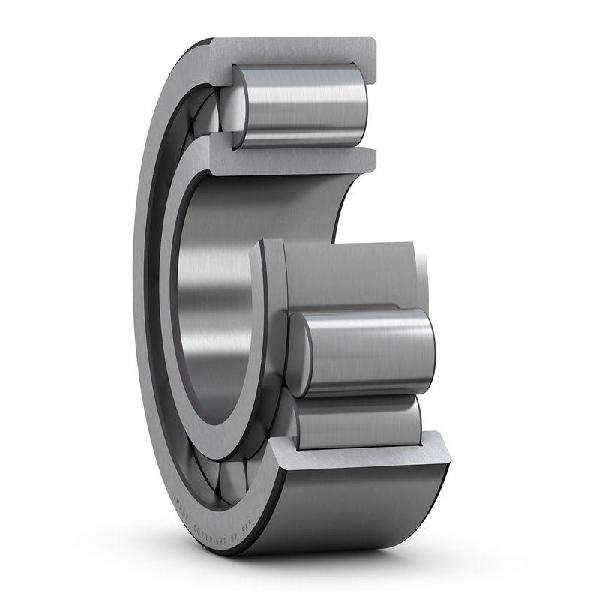 Cylindrical Roller Bearing, Series: NJG Series, 40 mm Bore Diameter, 90 mm Outside Diameter, 1 Row, 33 mm Width, Open Closure, 145 kN Dynamic/156 kN Static, Steel Bearing, 3600 RPM Limiting/3000 RPM Reference Maximum