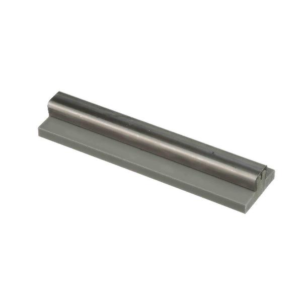 Tee Guide Rail, 1.6 Inch Overall Width, 120 Inch Overall Length