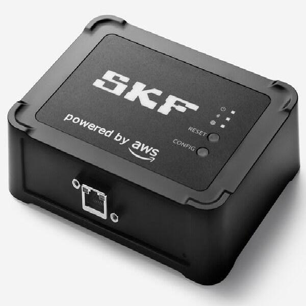 Ethernet Gateway, IP65, Up to 50 Sensors, Axios
