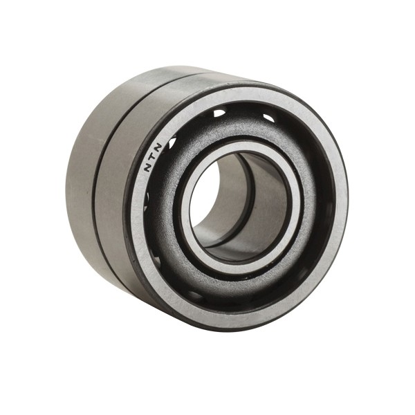 Duplex Angular Contact Ball Bearing, Round Bore Medium, Series: 72 Series, 80 mm Bore Dia, 140 mm Outside Dia, 1 Row, 52 mm W, 30 °Contact, Open Closure, 152000 N, High Carbon Chrome Steel Bearing, Pressed Steel Cage, 3900 rpm Grease/5300 rpm Oil M