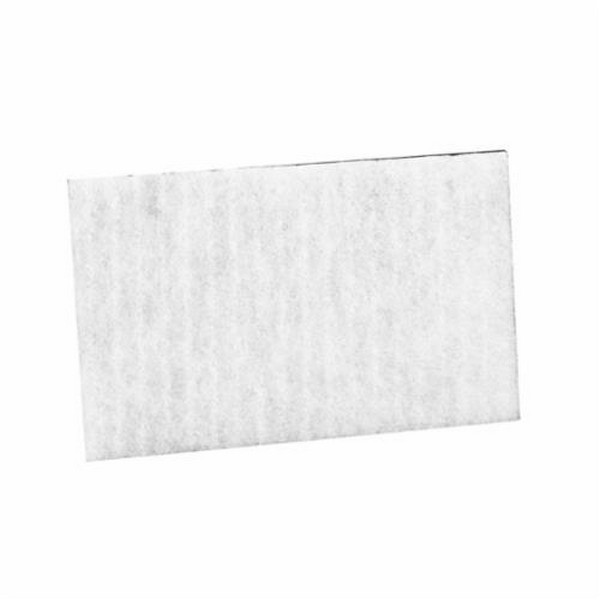 PreFilter, Reusable, Series: 15-0099, For Use With: Powered Air Purifying Respirator Systems