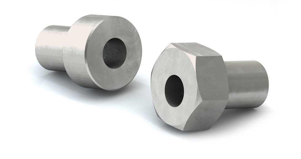 Bushing, Eccentric, Series: Redi-Rail, Measurement System: Imperial