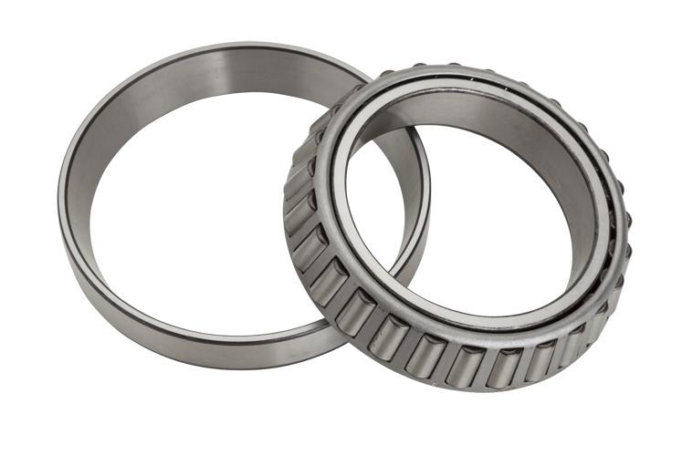 Roller Bearing, 3.125 in Bore, 7.5 in OD, 2.265 in Width, Open Closure, -40 to 250 °F