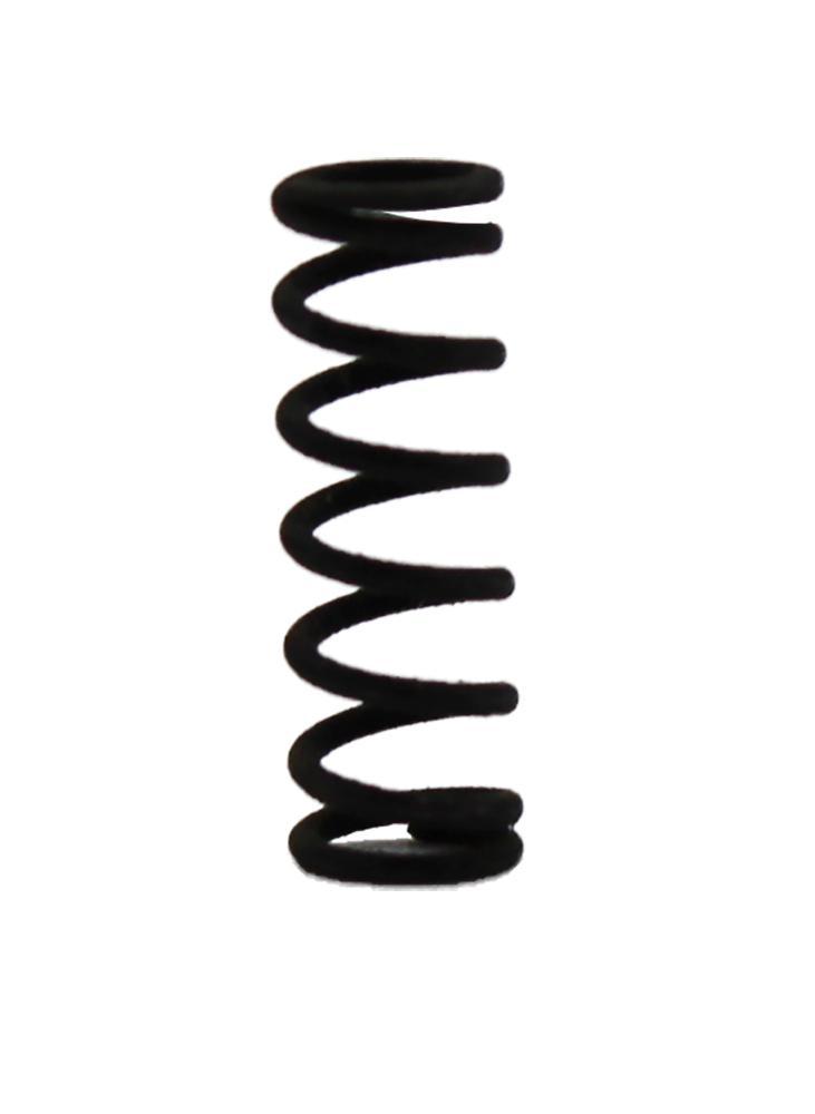 Replacement Part, Throttle Valve Spring, For Use With: Ingersoll Rand 182L/172L/172LNA1/182LNA1 Needle Scaler