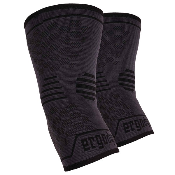 Wrist Support, Series: 670, S, Fits Wrist Size: Upto 6 in, Ambidextrous Hand, Neoprene, Reversible Hook and Loop Wrist Strap Closure, 1 Straps, Black