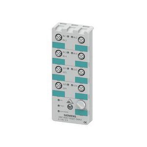 CompModule, 4 Input, 4 Output, 24 VDC, 1 A, Screw Terminal, -25 to 85 °C, 152 mm H x 60 mm W x 29 mm D