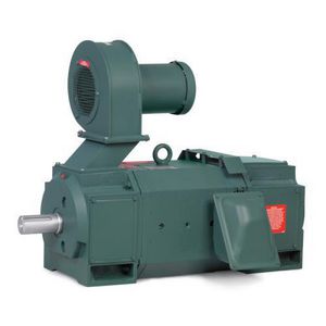 FHP ELECTRIC MOTOR