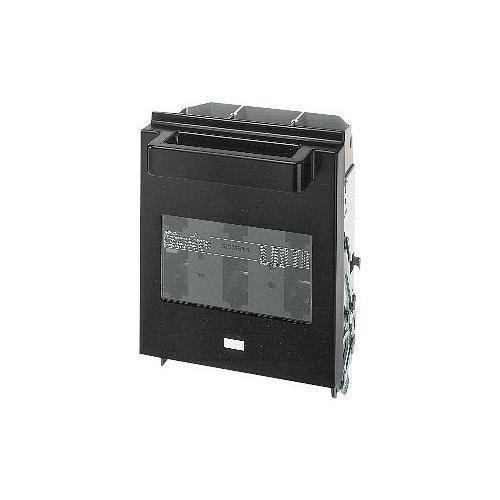 Fuse Switch Disconnector, Series: 3NP5, 690 VAC/440 VDC, 250 A, 3 Pole, LV HRC Fuse, NH0/NH1 Fuse, Floor Mounting, -25 to 55 °C Operating, 207 mm Width, 300 mm Height, 176 mm Depth