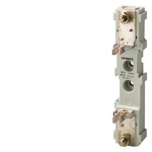 BASE FUSE 25 KA INTRPT RTG FXD MT