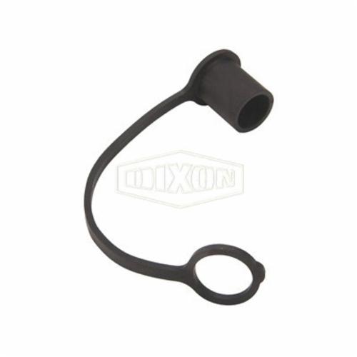 Dust Cap, Agricultural, Series: Pioneer, 1 Inch Nominal, Domestic