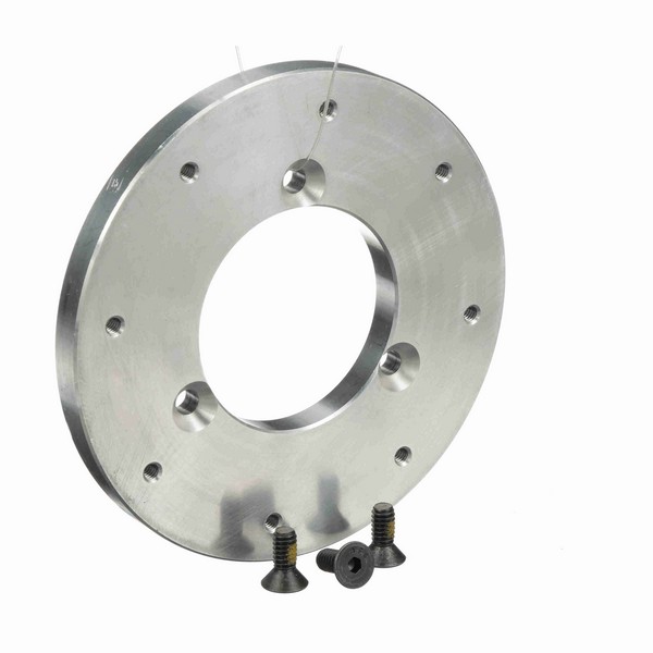 Adapter Plate, For Use With: TGC400 Model Overload Clutch