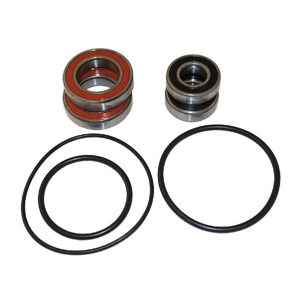 Repair Kit, For Use With: FMCE-875 Flange Mount Model Clutches