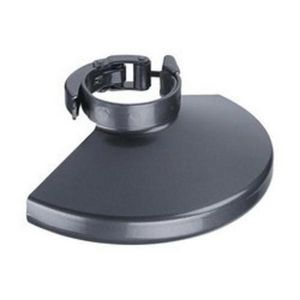 Flap Disc Grinder Guard, Jumbo, For Use With: Angle Grinder