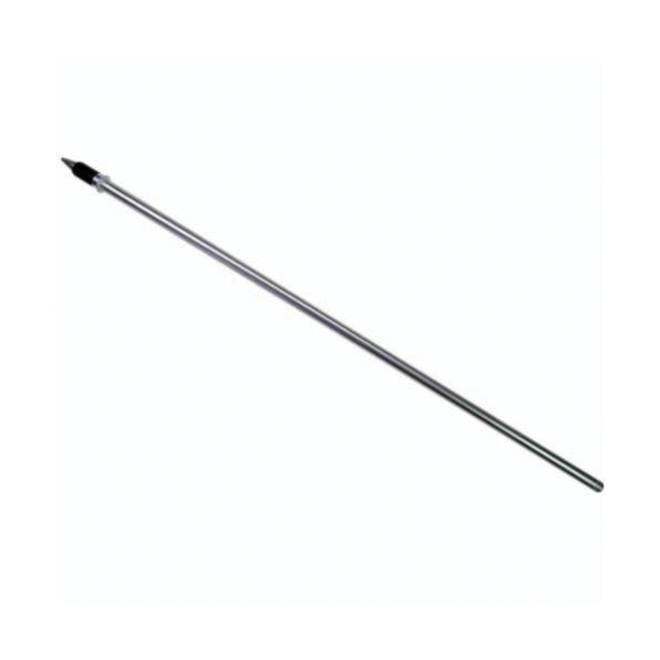 Blow Gun Extension, For Use With: Typhoon Series Blow Guns, 1/4 Inch NPT Connection, 24 Inch Length, Import