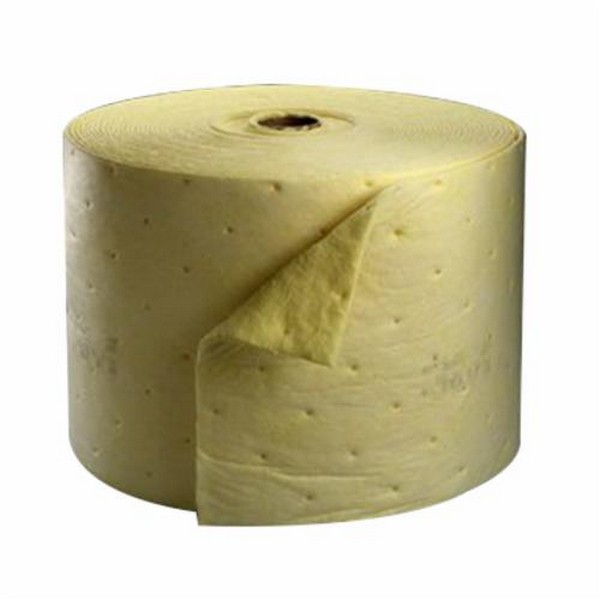 Chemical Sorbent Roll, High Capacity, 38 Inch Width, 150 Foot Length, 1/Case