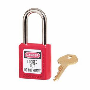 LOCKOUT TAGOUT EQUIPMENT