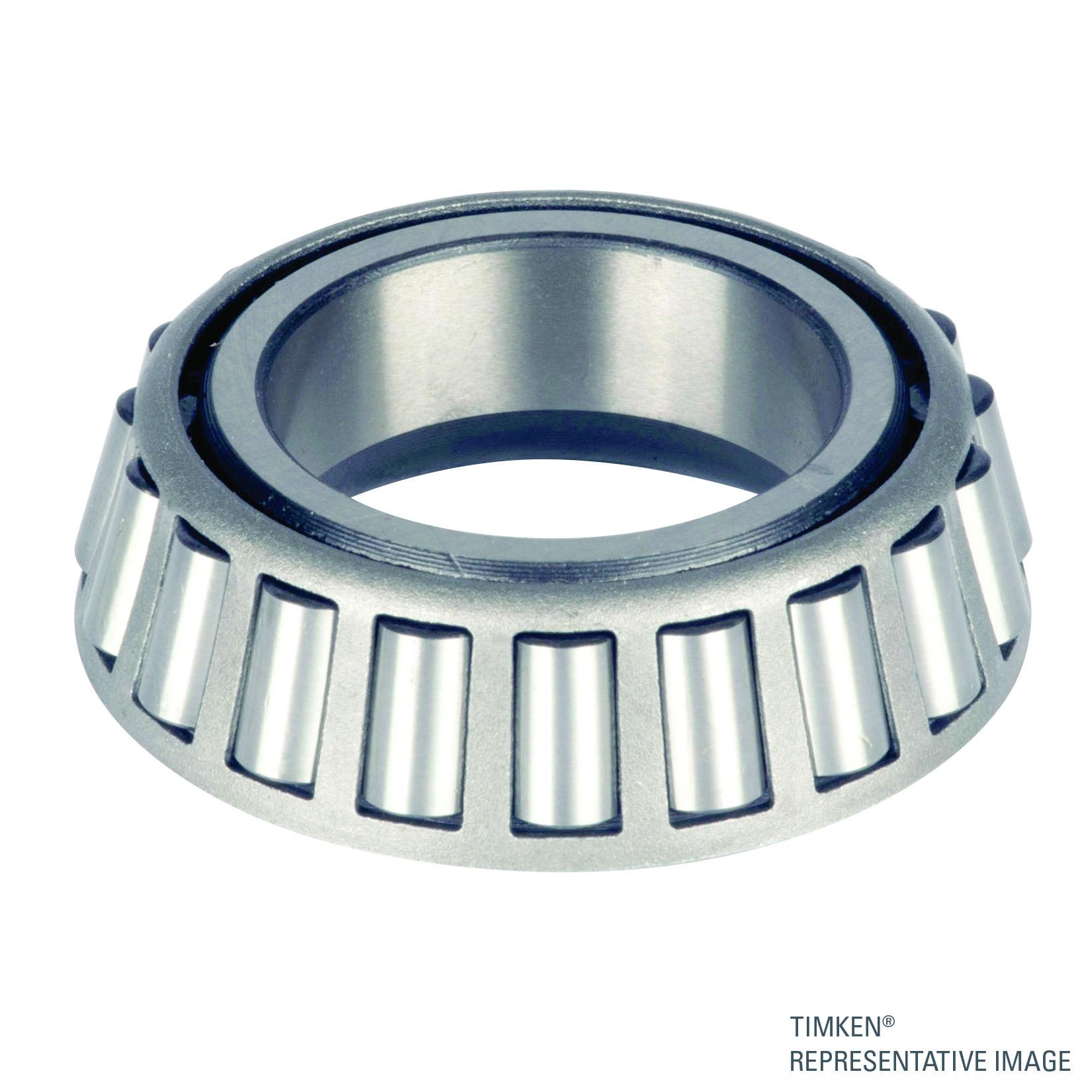 Bearing Cone 1-15/16in Bore 1.75in Steel