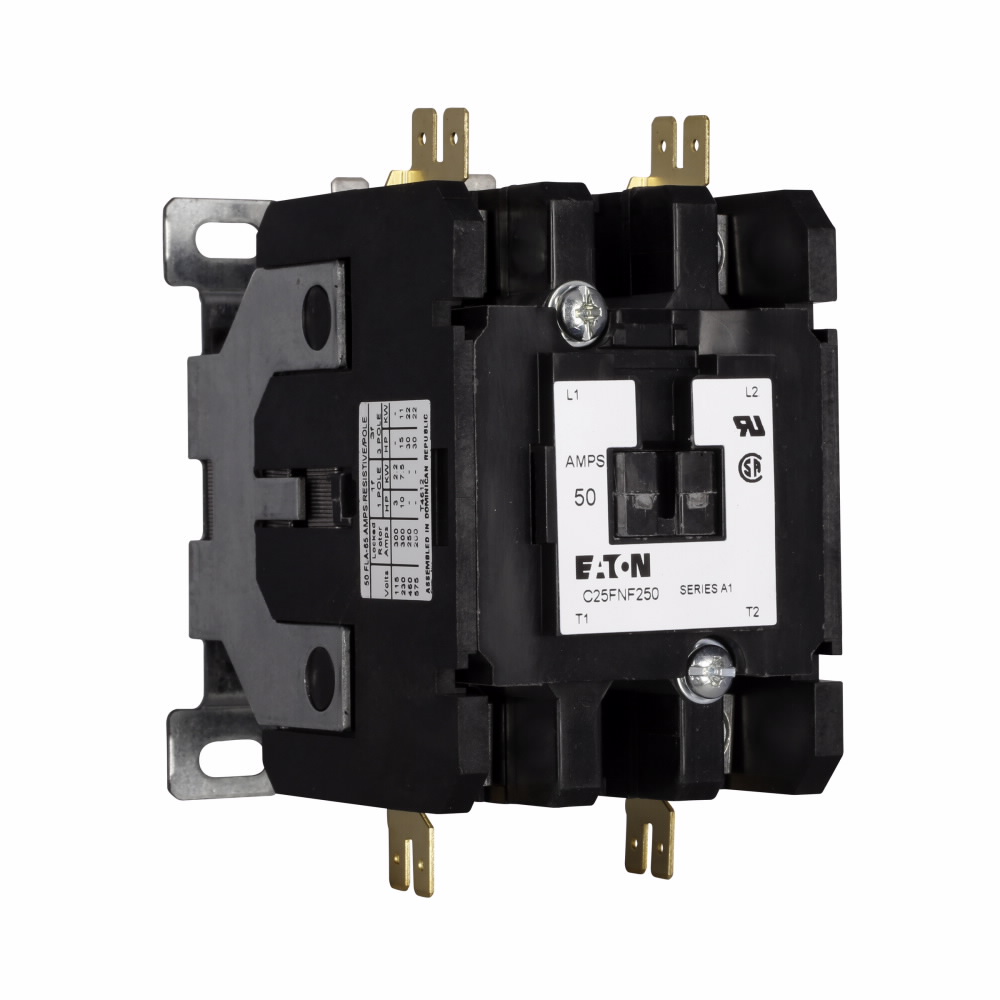 C25FNF360AA CONTACTOR EATON