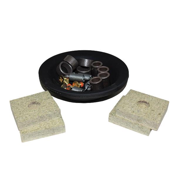 Repair Kit, For Use With BD Series Brake, Purple