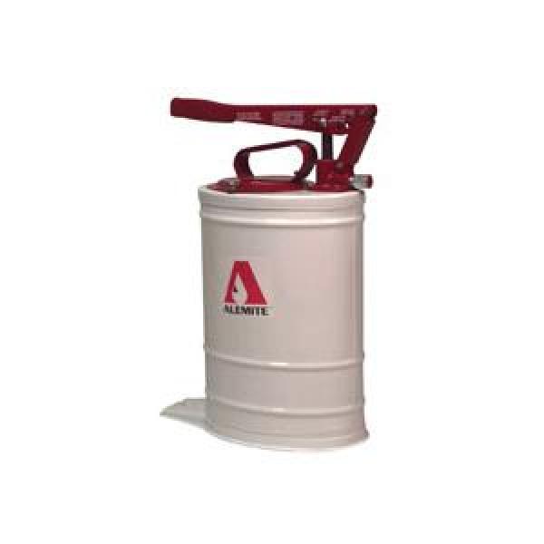 Bucket Pump, Multi-Pressure, Series: 7149, Oil Lubricant, 5 Gallon, 0.33 Oz/Stroke Output