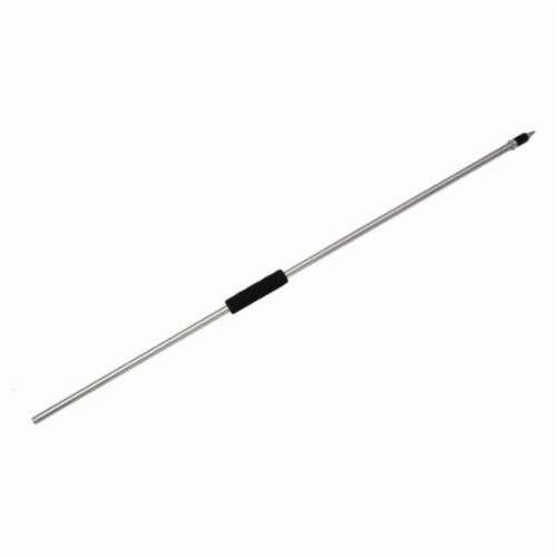 Blow Gun Extension, For Use With: Typhoon Series Blow Guns, 1/4 Inch NPT Connection, 36 Inch Length, Import
