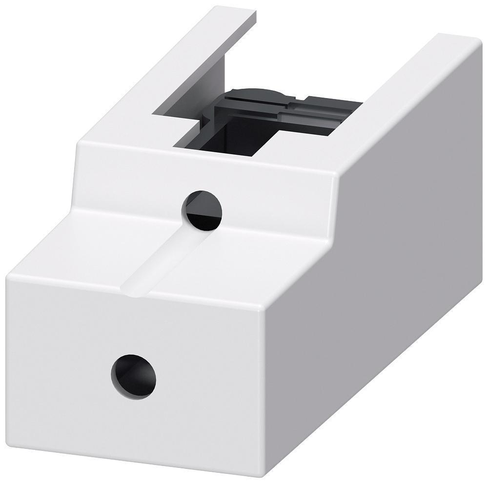 Box Terminal, For Use With: 3TF57 and 3TF68, 3TK56 3UF18 57 and 3UF18 68-3FA00 Connection System