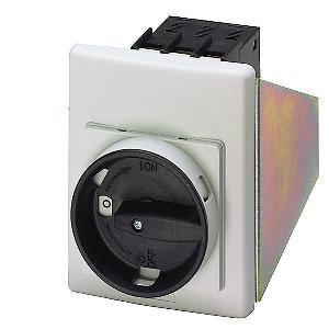 MOTOR CONTROL