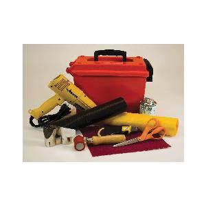 Berm Repair Kit, Black