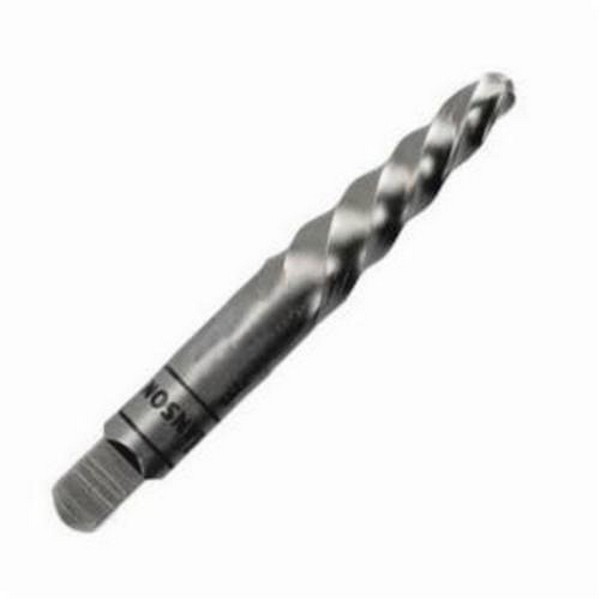 Screw Extractor, Spiral Flute, Series: 524 Series, Measurement System: Imperial