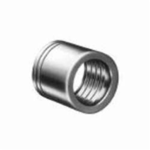 Hydraulic Coupling, 1-1/4 Inch ID, 2.37 Inch OD, 2.41 Inch Length, Steel