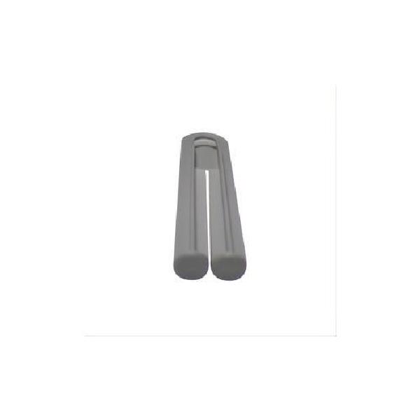 Cartridge Plunger, Replacement, For Use With: 98472 50 mL Dual Cartridge Manual Applicators, Specifications: 1:1 Mixing Ratio