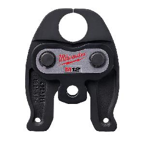 Crimping Jaw, For Use With: Press Tool, F1807 and F2159 Connection, Specifications: 1 in Pressing Jaw Capacity, Steel