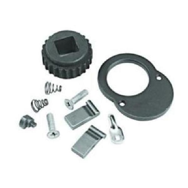 Ratchet Repair Kit, For Use With: 1/2 in Drive Quick Release Premium Pear Head Ratchet