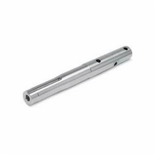 Screw Conveyor Drive Shaft, 3 Inch Diameter, 9.87 Inch Overall Length