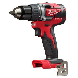 2801-20 M18 COMPACT BRUSHLESS 1/2" DRILL DRIVER- BARE TOOL