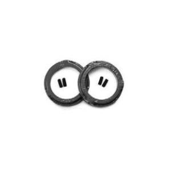 Shaft Collar Kit, For Use With: TXT4-TXT4A-TXT4B, TDT4, HXT4A-HXT4B-HXT405A Reducer