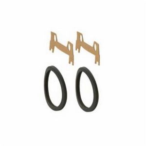 Horizontal Split Cover Seal Kit, Steelflex® 1140T10 Couplings