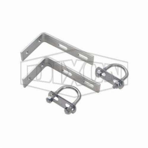 Mounting Bracket Kit, For Use With: F17 Filter and L17 Lubricator