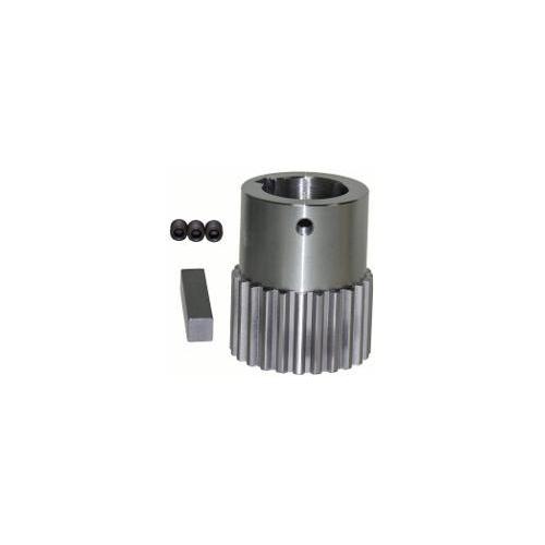 Clutch and Brake Accessory, Hub, Series: MB-600