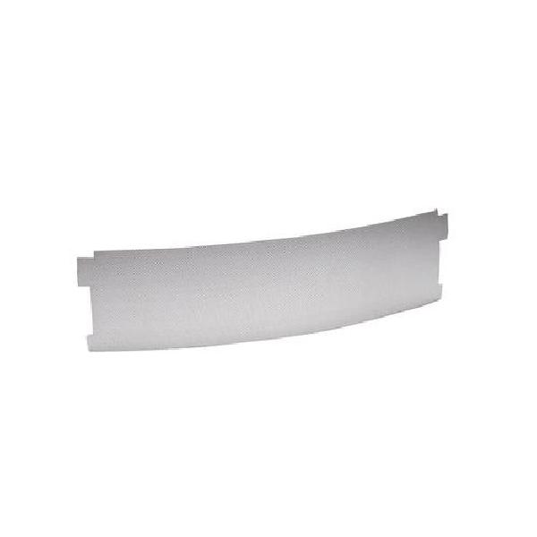 Spark Arrestor, For Use With: TR-600/800 PAPR System, Specifications: Silica Hazard, Belt Mounted, Gray