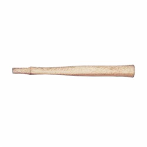 Hickory Hammer Handle, 13-3/4 Inch Length, For Use With: 12 and 16 oz Riveting/Settling Hammer, Hickory