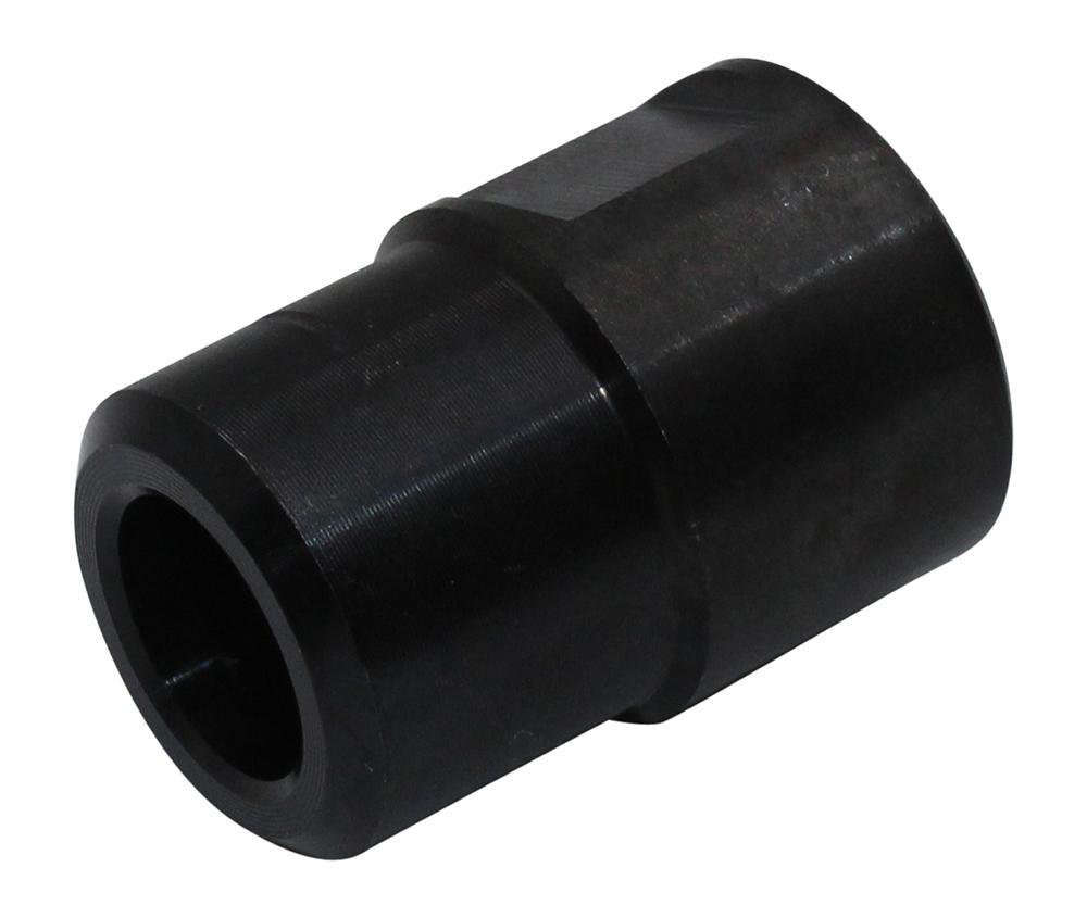 Collet Nut, For Use With: Ingersoll Rand Air Die Grinder