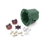 ShopIBT | Dodge® Motor Adapter kit, 140TC, For Use With: Tigear-2® Size ...