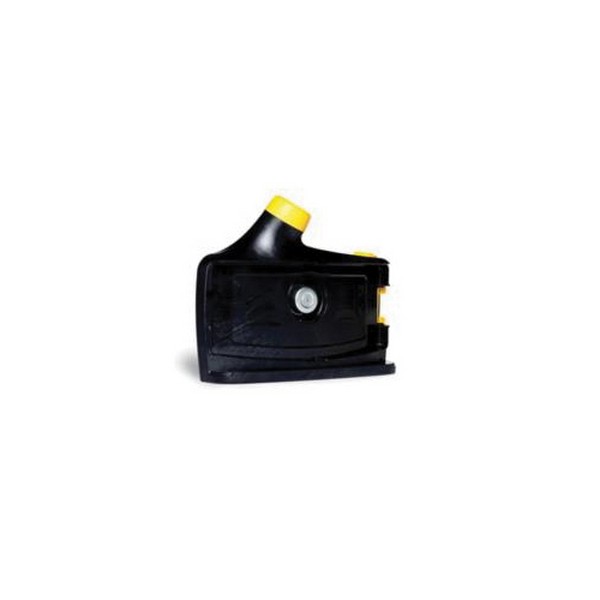 Motor/Blower, Series: TR-800, For Use With: TR-800 Intrinsically Safe PAPRs, Intrinsically Safe, Belt Mounted